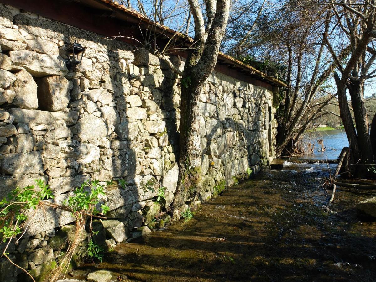 Casas Da Azenha Do Rio Vila Barreiros  Exterior foto